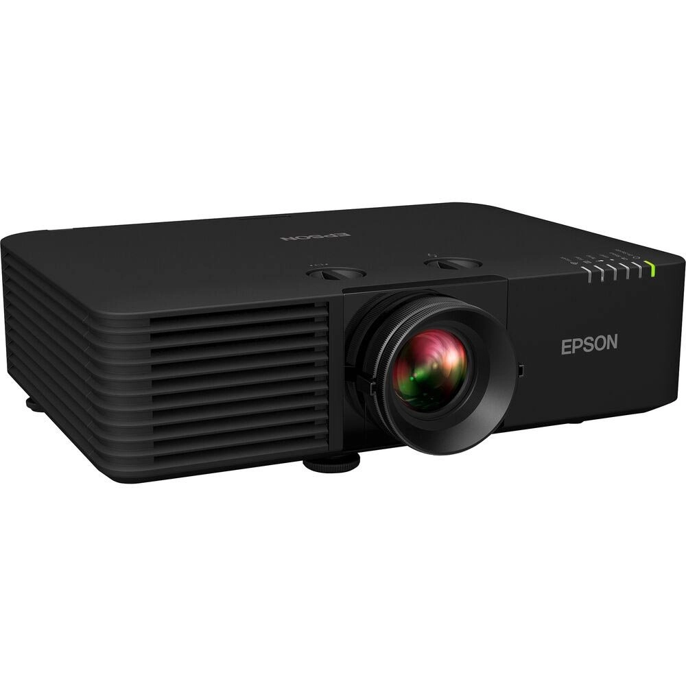 Projetor Epson PowerLite L735U, 7000 Lumens, WUXGA, HDMI, Laser, HDBaseT - V11HA25120
