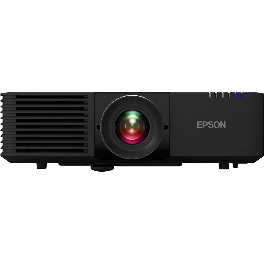 Projetor Epson PowerLite L775U, 7000 Lumens, WUXGA, 1920X1200, Laser, 4K Aprimorado - V11HA96120