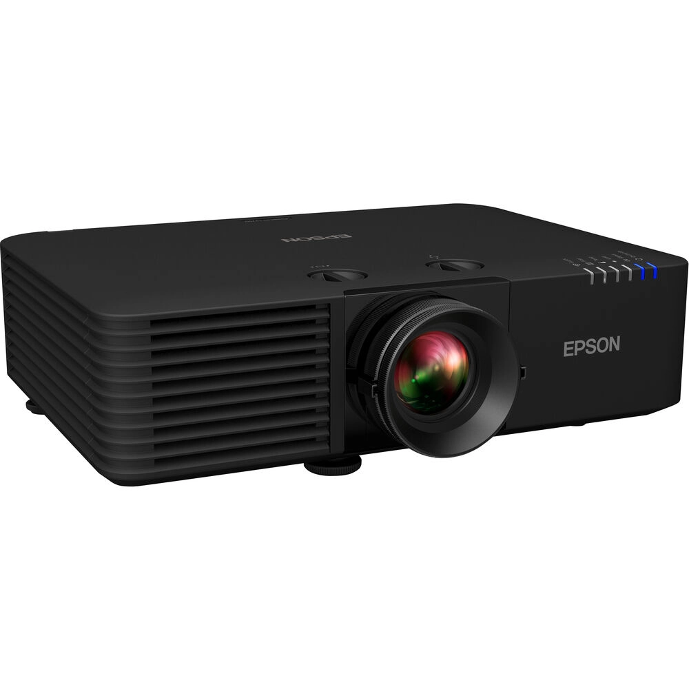 Projetor Epson PowerLite L775U, 7000 Lumens, WUXGA, 1920X1200, Laser, 4K Aprimorado - V11HA96120