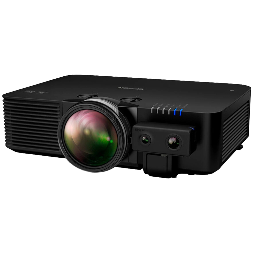 Projetor Epson PowerLite L895E, Laser, 8000 Lumens, WUXGA (FULL HD) com 4K Enhancement, Wi-Fi - V11HB24121 (Sob Encomenda)