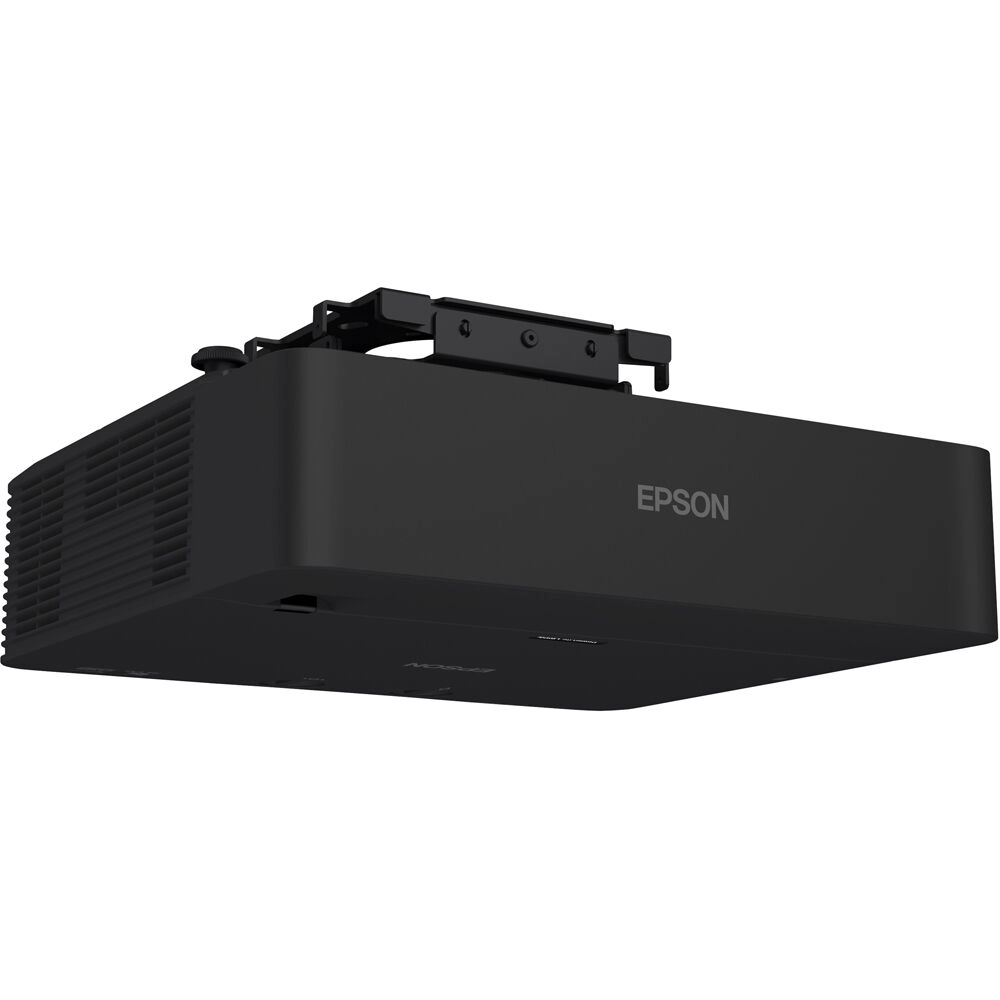Projetor Epson PowerLite L895E, Laser, 8000 Lumens, WUXGA (FULL HD) com 4K Enhancement, Wi-Fi - V11HB24121 (Sob Encomenda)