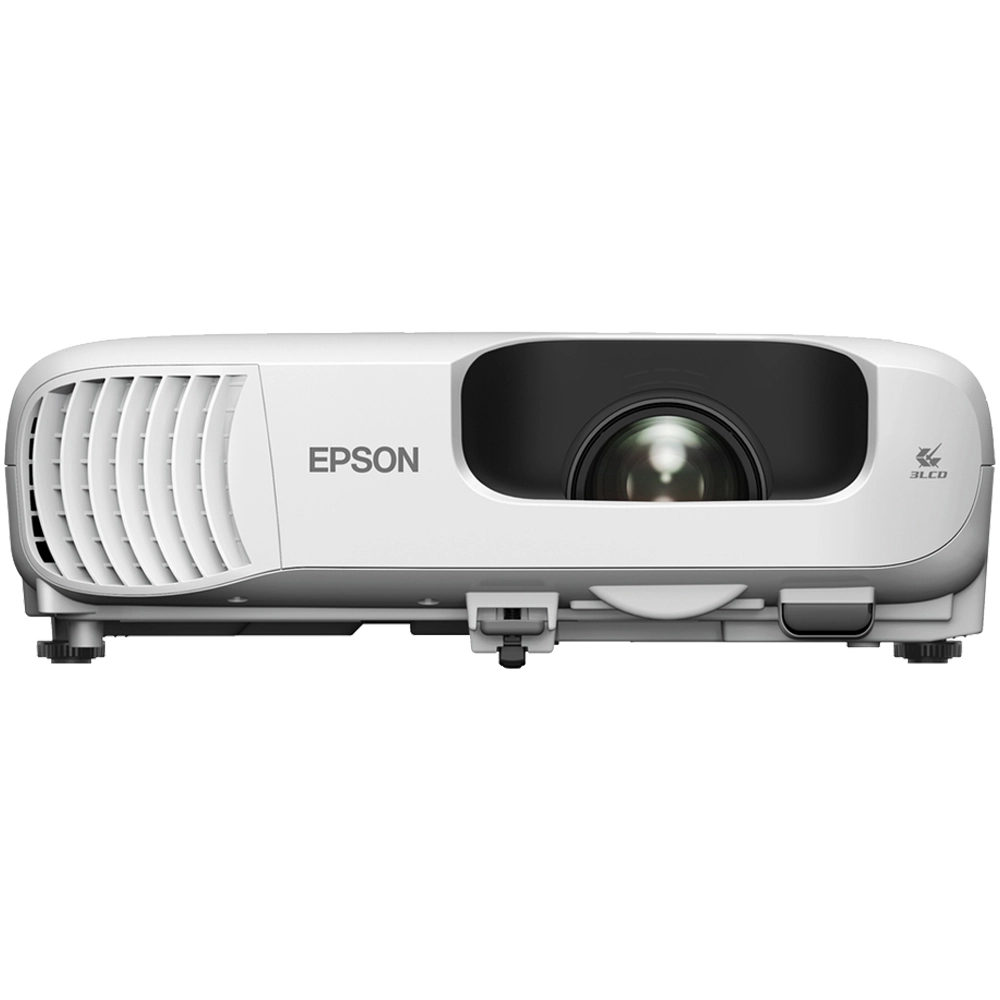 Projetor Epson Powerlite W56S+, 3700 ISO Lumens, Lâmpada, WXGA, 3LCD, HDMI, USB, Até 300", Curta Distância - V11HB62021 Projetor Epson Powerlite W56S+, 3700 ISO Lumens, Lâmpada, WXGA, 3LCD, HDMI, USB, Até 300", Curta Distância - V11HB62021
