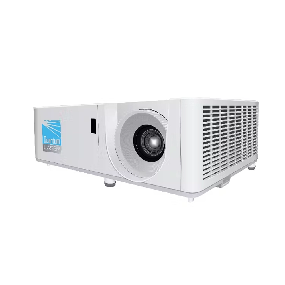 Projetor Infocus 3000 ANSI Lumens, DLP, Laser, FULL HD (1920 x 1080p), Máx. 4K, HDR, HDMI - INL148