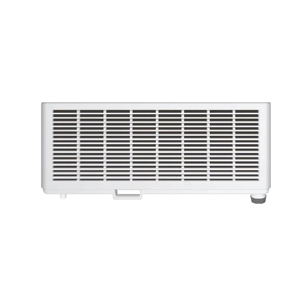 Projetor Infocus 3500 ANSI Lumens, DLP, Laser, WXGA (1280 x 800), 2x HDMI, LAN e USB - INL146