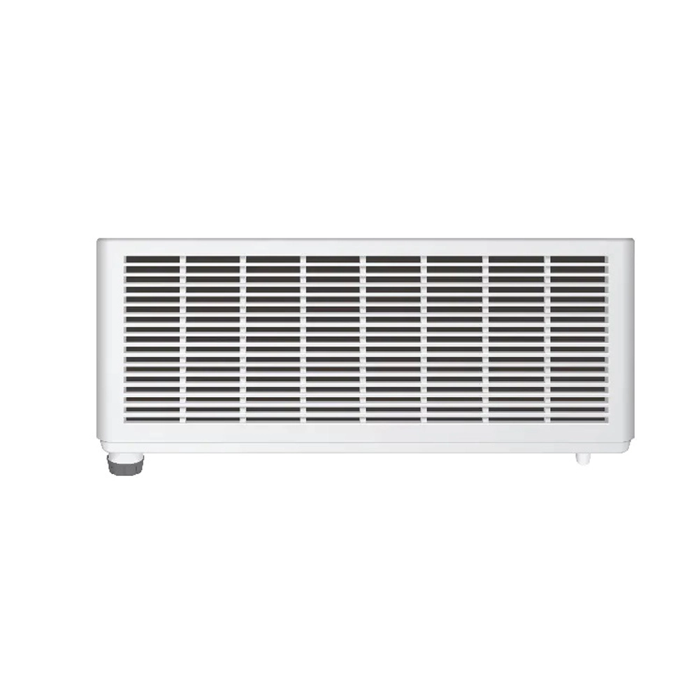 Projetor Infocus 3500 ANSI Lumens, DLP, Laser, WXGA (1280 x 800), 2x HDMI, LAN e USB - INL146
