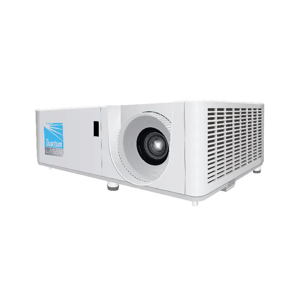 Projetor Infocus 3500 ANSI Lumens, DLP, Laser, WXGA (1280 x 800), 2x HDMI, LAN e USB - INL146