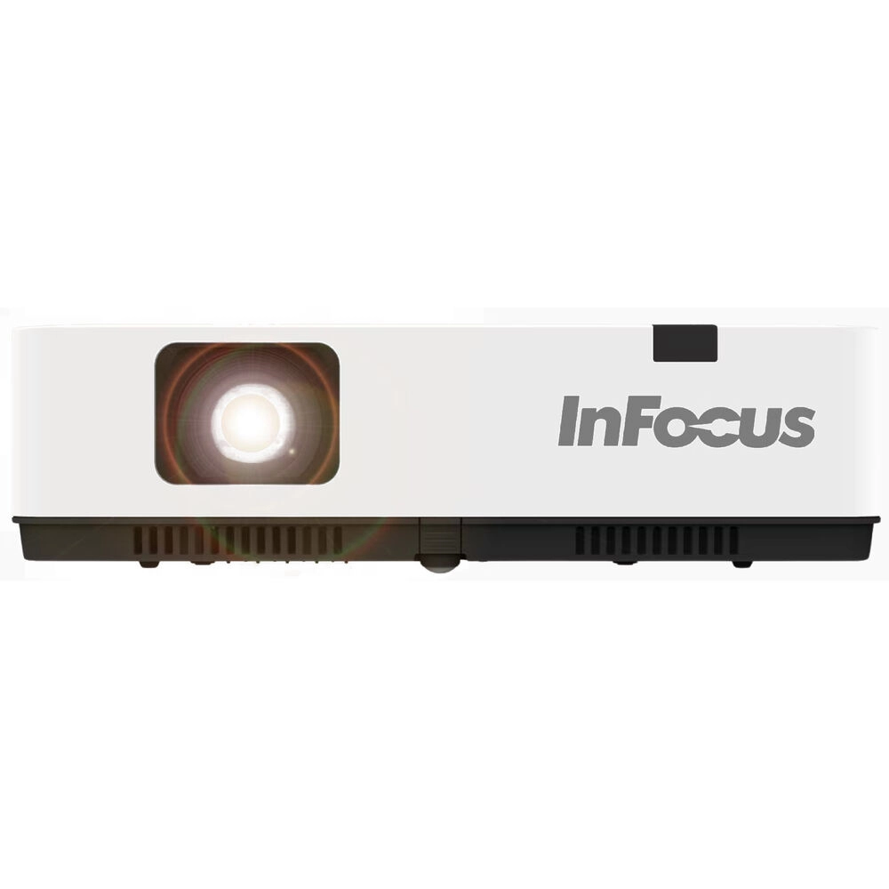 Projetor Infocus 4200 ANSI Lumens, 3LCD, WUXGA (1920 x 1200), LAN e USB - IN1029 (Sob Encomenda)