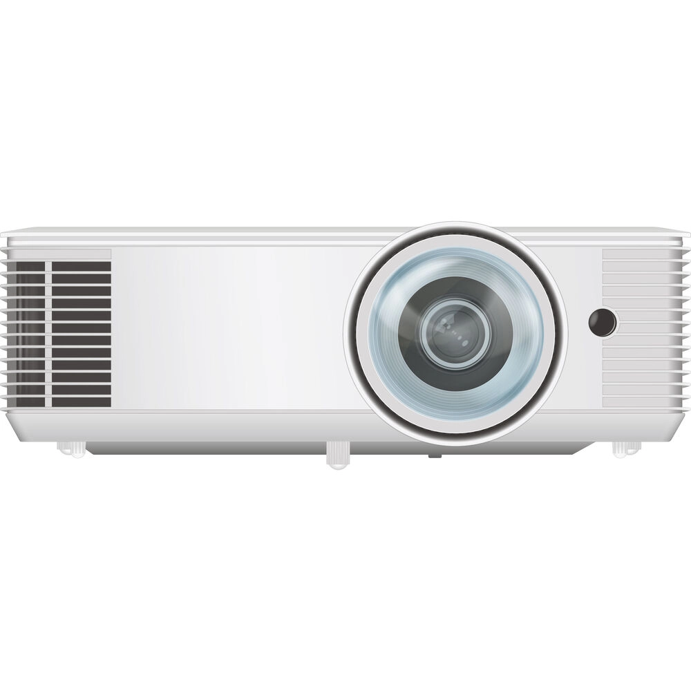 Projetor Infocus Screenplay 4300 ANSI Lumens, DLP, WXGA (1280 x 800), 2x HDMI, VGA, Curta distância - SP2236ST
