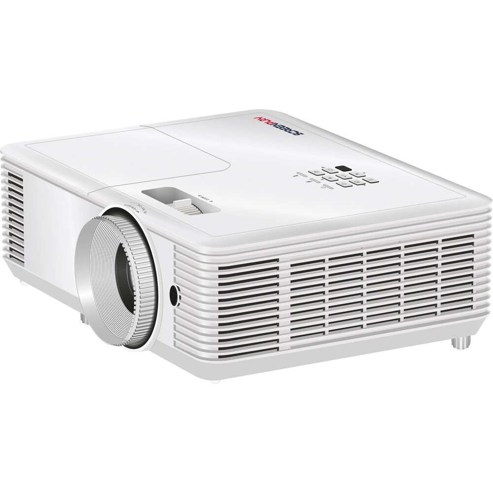 Projetor Infocus Screenplay 4400 ANSI Lumens, DLP, FULL HD (1920 x 1080p), 2x HDMI, VGA - SP2238