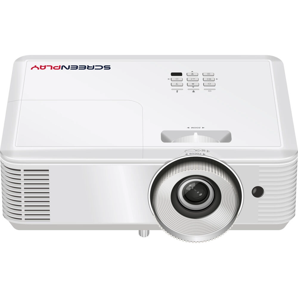 Projetor Infocus Screenplay 4400 ANSI Lumens, DLP, FULL HD (1920 x 1080p), 2x HDMI, VGA - SP2238