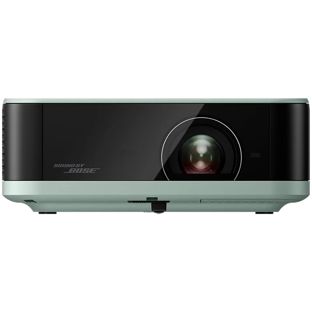 Projetor Smart Epson Portátil, Lifestudio Pop EF-61, 700 IDMS/ISO Lumens, LED, 3LCD, Full HD, HDMI, USB, Smart, Google TV, áudio BOSE 2x5W, Wi-Fi, Bluetooth, até 150 Polegadas, Verde Fumê - V11HB72321