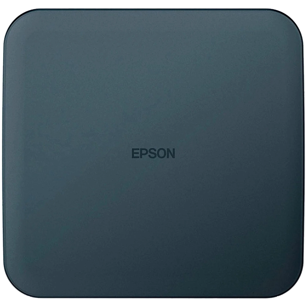Projetor Smart Epson Portátil Lifestudio Pop Plus EF-62, 700 IDMS/ISO Lumens, LED, 3LCD, Full HD, 4K PRO UHD, HDMI, USB, Smart, Google TV, áudio BOSE Estéreo, Wi-Fi, Bluetooth, até 150 Polegadas, Azul Marinho - V11HB73421 Projetor Smart Epson Portátil Lifestudio Pop Plus EF-62, 700 IDMS/ISO Lumens, LED, 3LCD, Full HD, 4K PRO UHD, HDMI, USB, Smart, Google TV, áudio BOSE Estéreo, Wi-Fi, Bluetooth, até 150 Polegadas, Azul Marinho - V11HB73421