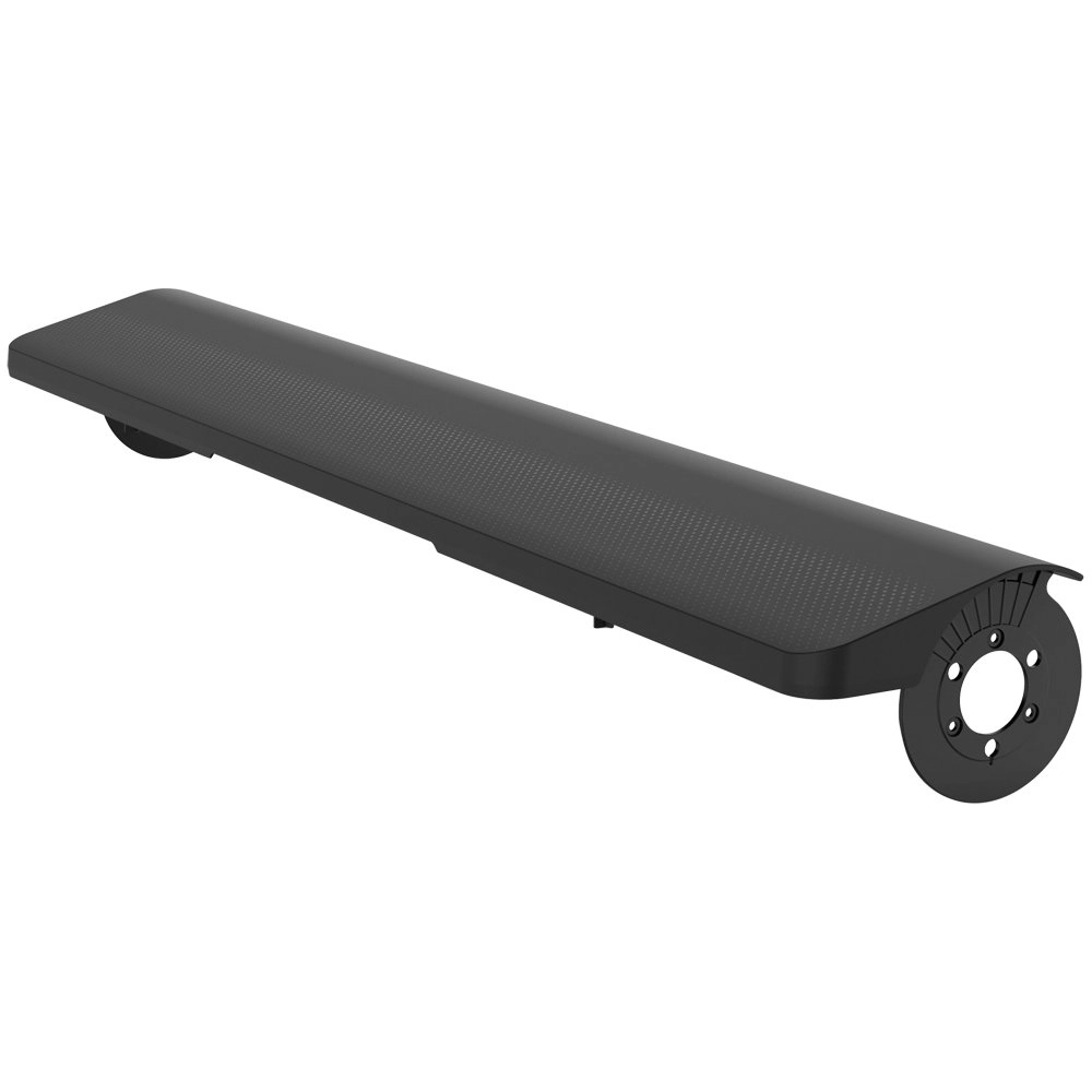 Protetor de rolo para HP DesignJet T200/T600 24" - 9GF94A (Sob encomenda)