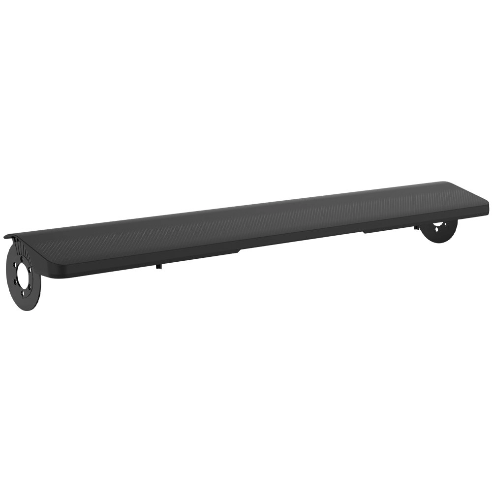 Protetor de rolo para HP DesignJet T200/T600 24" - 9GF94A (Sob encomenda)