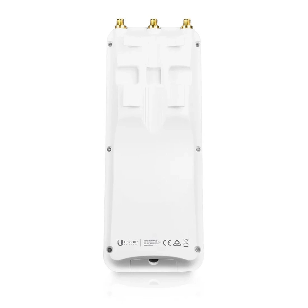Rádio Ubiquiti AirMAX AC Rocket Prism 5AC 5GHz Gen2 RP-5AC-Gen2