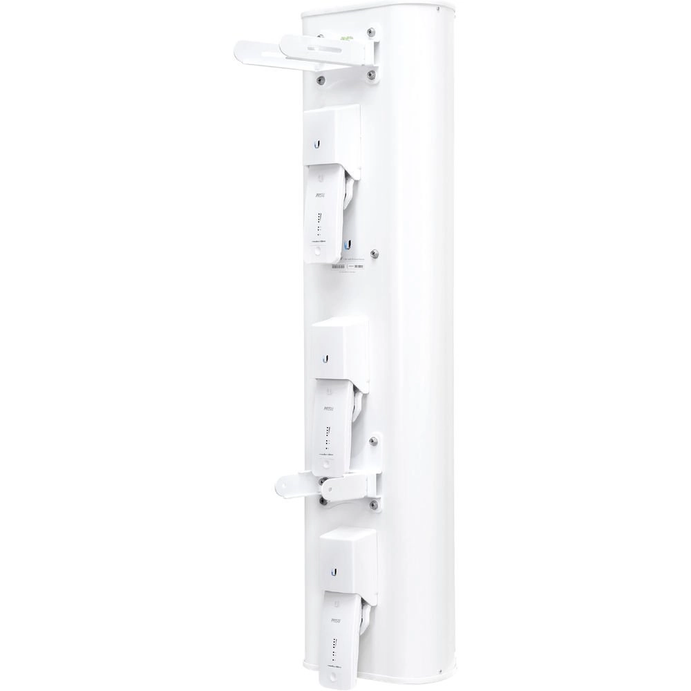 Rádio Ubiquiti AirMAX AC Rocket Prism 5AC 5GHz Gen2 RP-5AC-Gen2