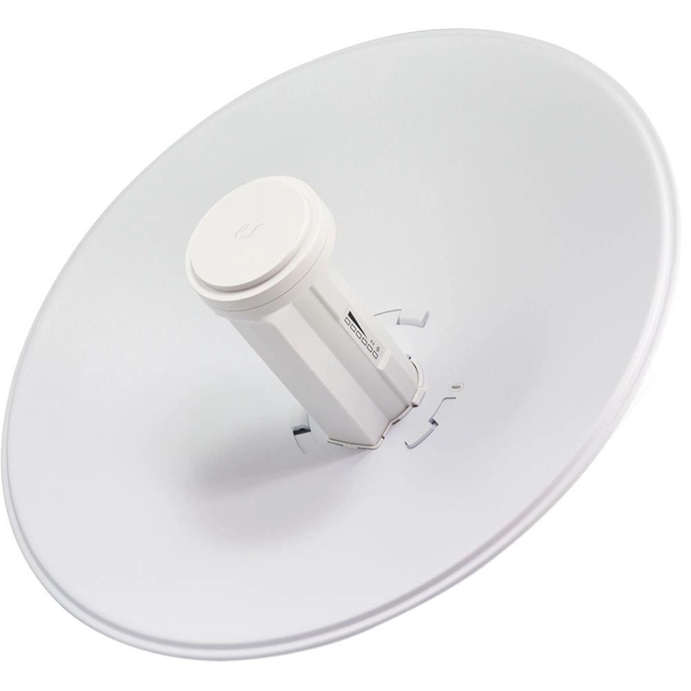 Rádio Ubiquiti AirMAX PowerBeam M5 5ghz 22dBi - PBE-M5-300