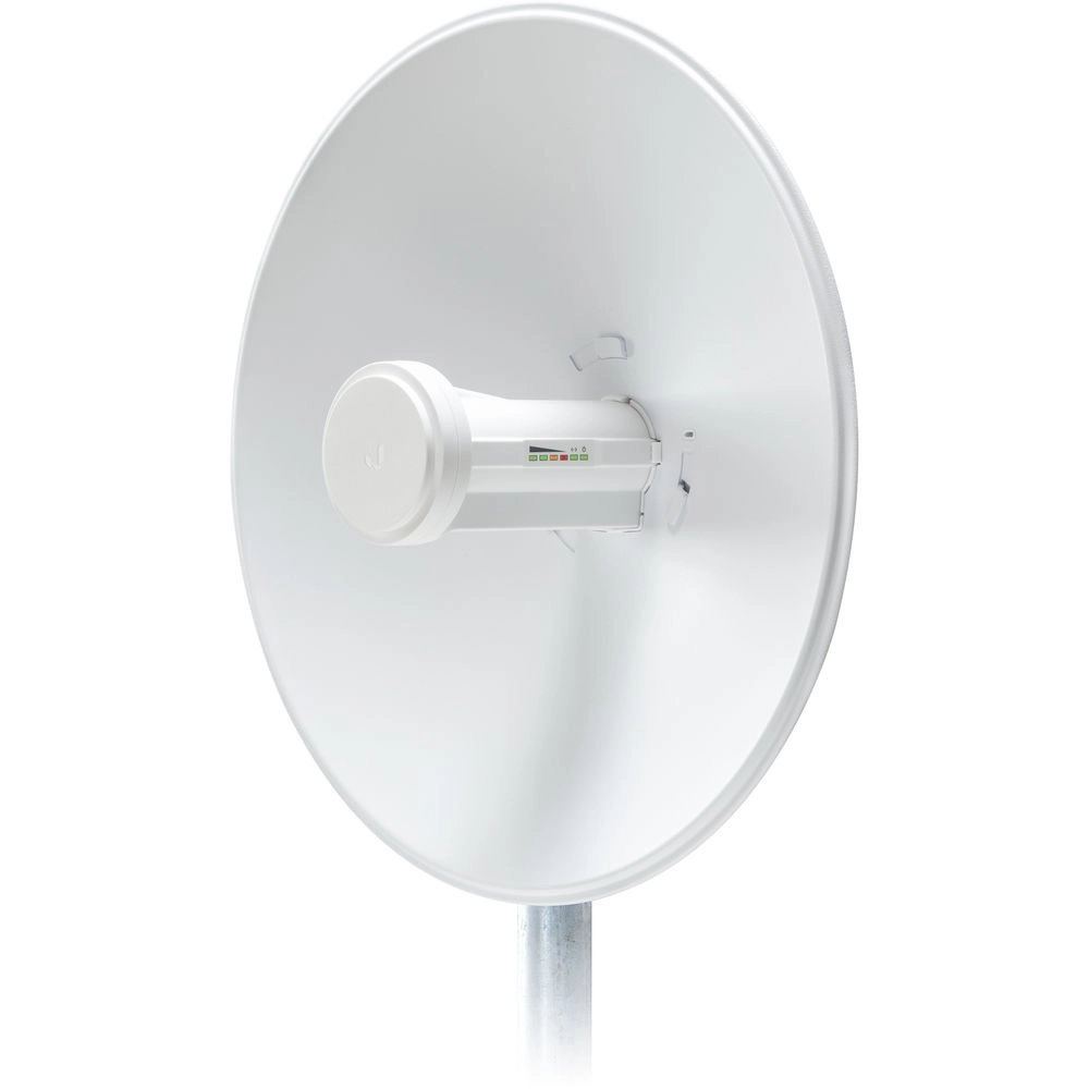 Rádio Ubiquiti AirMAX PowerBeam M5 5ghz 22dBi - PBE-M5-300