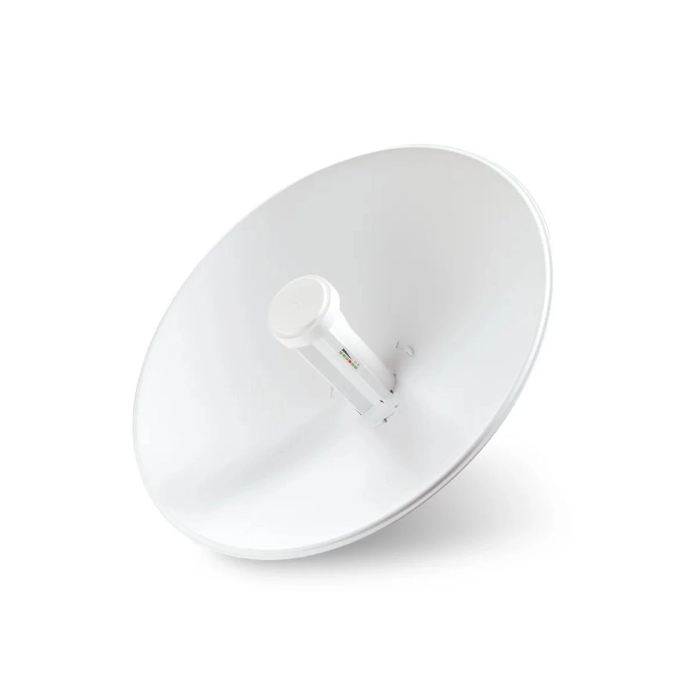 Rádio Ubiquiti AirMAX PowerBeam M5 5ghz 25dBi PBE-M5-400