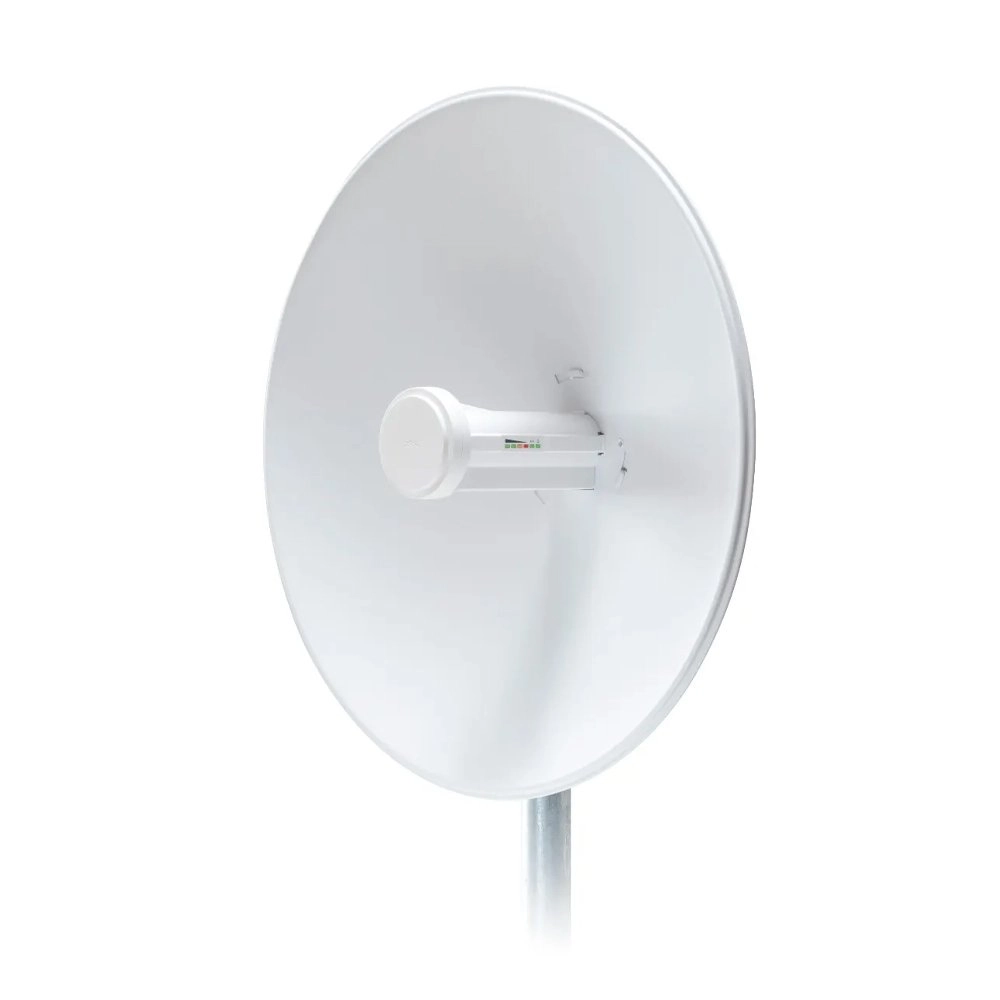 Rádio Ubiquiti AirMAX PowerBeam M5 5ghz 25dBi PBE-M5-400