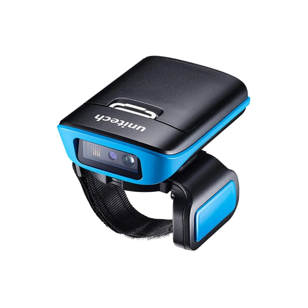 Ring Scanner Unitech MS652 2D Bluetooth USB - MS652-AUDB00-SG
