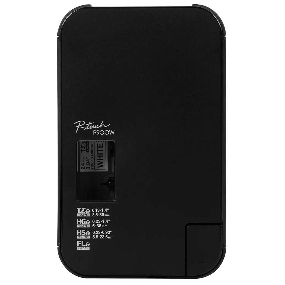 Rotulador Brother Eletrônico PTP900W