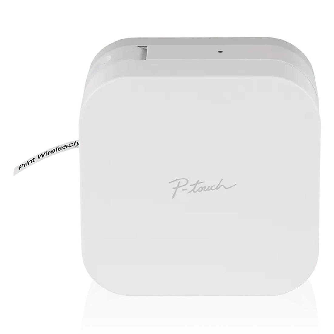 Rotulador Eletrônico Brother P-Touch Cube - PTP300BT