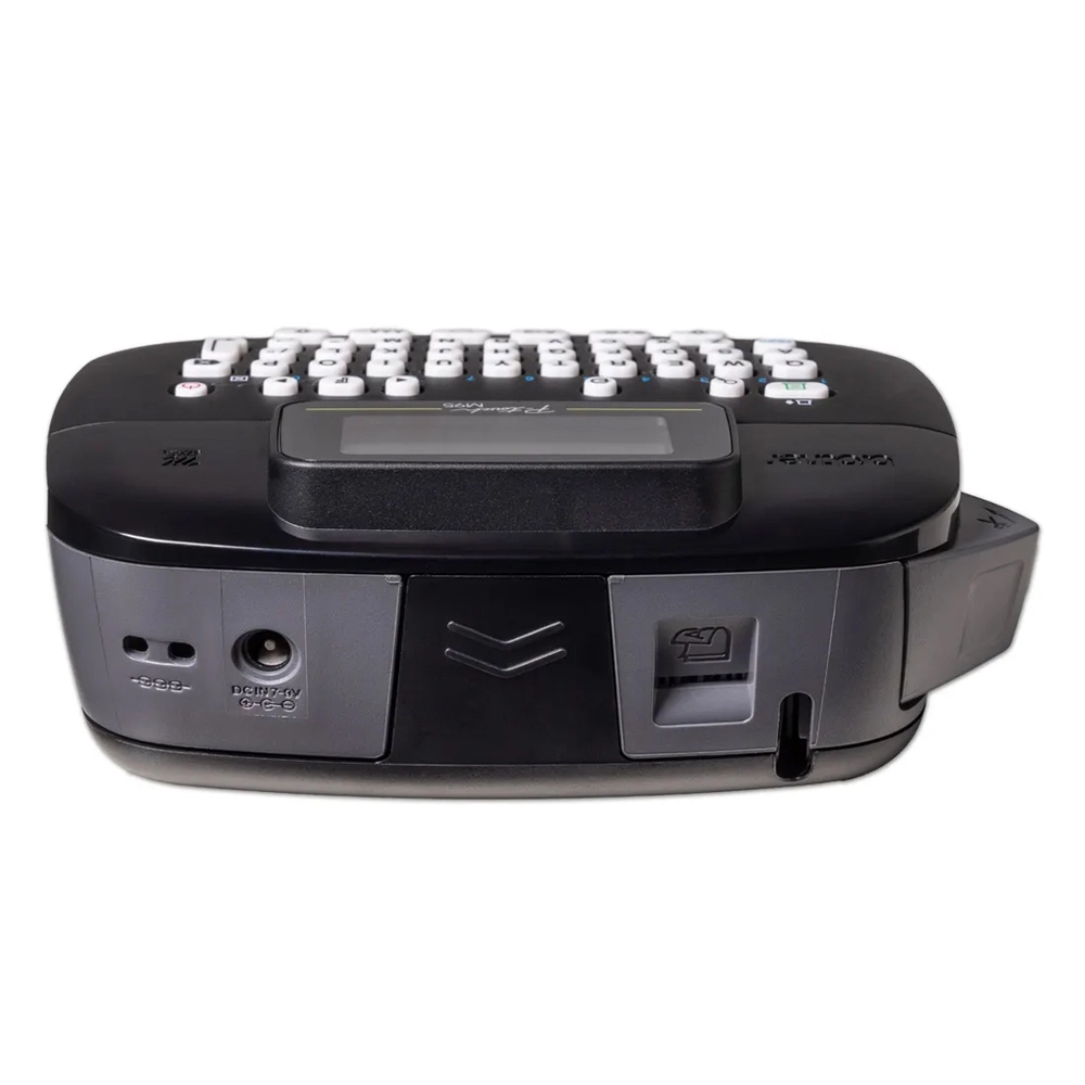 Rotulador Eletrônico Brother PT-M95BK Preto - PTM95BK