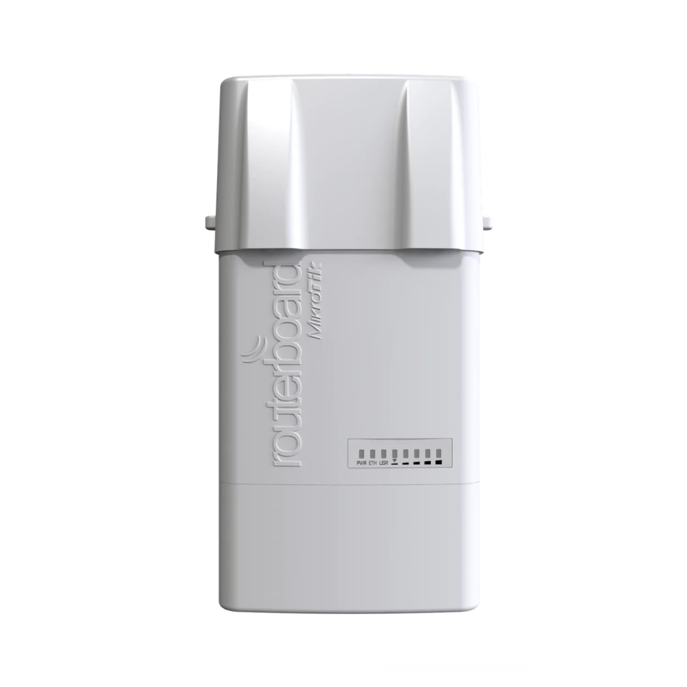 Routerboard Mikrotik Wireless Poe RB912UAG-5HPND-OUT (Basebox 5) Outdoor Gigabit Routerboard Mikrotik Wireless Poe RB912UAG-5HPND-OUT (Basebox 5) Outdoor Gigabit