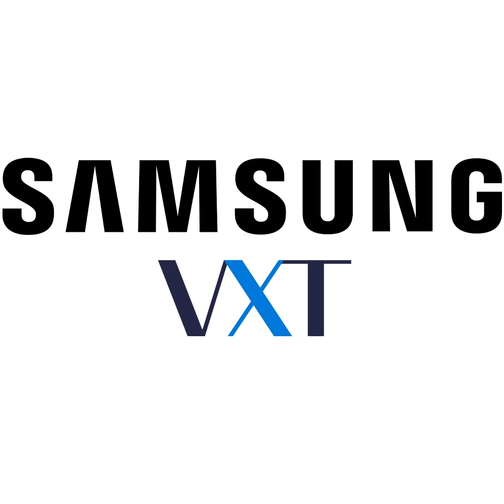 Samsung Licença VXT Pro - 1 Year - VX-CP5-NC Samsung Licença VXT Pro - 1 Year - VX-CP5-NC