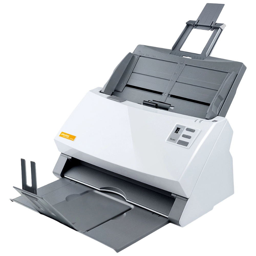 Scanner A4 Plustek PT800 Smartoffice  – 60-CEB060A1M12M