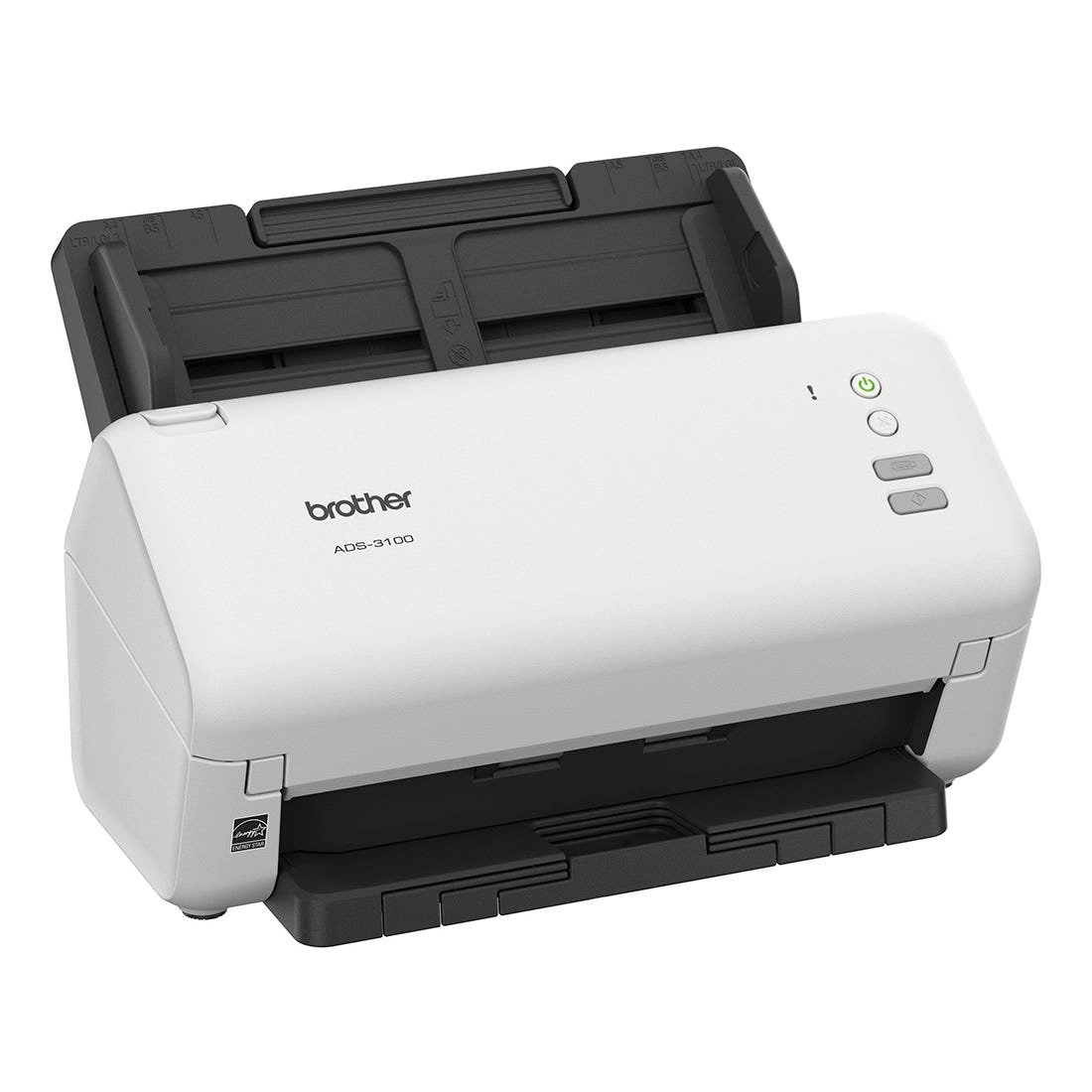 Scanner Brother A4 Duplex USB 40ppm ADS3100