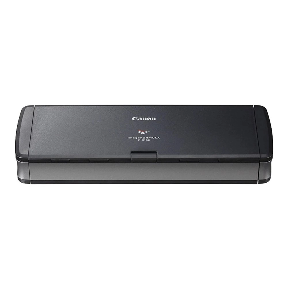 Scanner Canon P-215II A4 Colorido 15ppm 600DPI 9705B007AC Scanner Canon P-215II A4 Colorido 15ppm 600DPI 9705B007AC