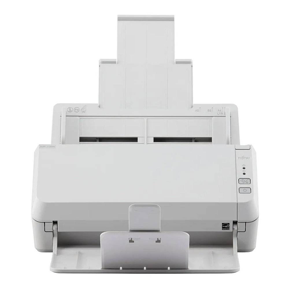 Scanner Ricoh ScanPartner SP-1120N A4 Duplex 20ppm - CG01000-299801 Scanner Ricoh ScanPartner SP-1120N A4 Duplex 20ppm - CG01000-299801
