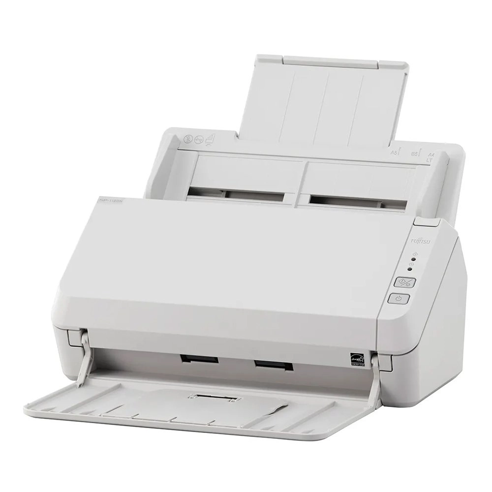 Scanner Ricoh ScanPartner SP-1120N A4 Duplex 20ppm - CG01000-299801