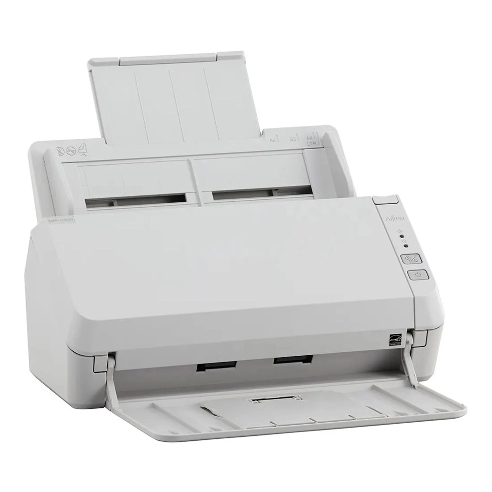 Scanner Ricoh ScanPartner SP-1120N A4 Duplex 20ppm - CG01000-299801