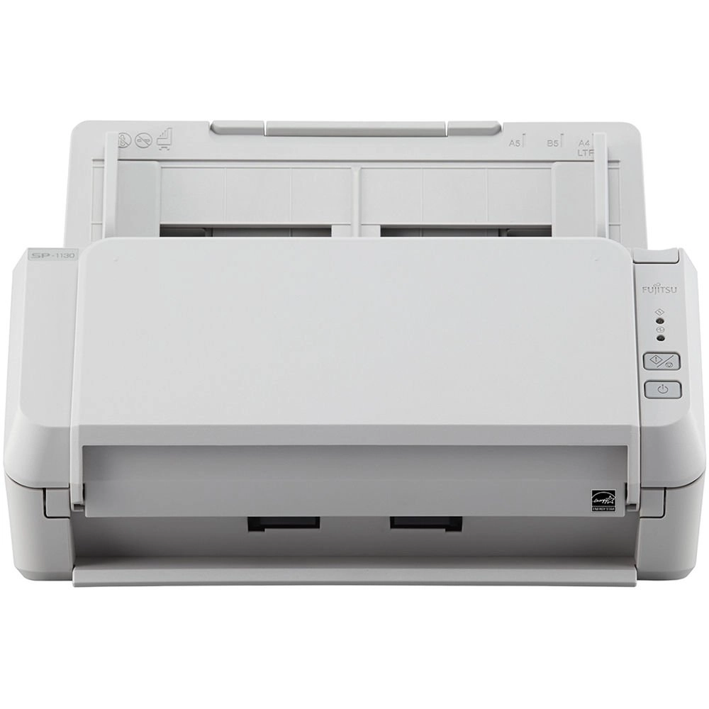 Scanner Fujitsu SP1130N A4 Duplex 30ppm - CG01000-299901 Scanner Fujitsu SP1130N A4 Duplex 30ppm - CG01000-299901