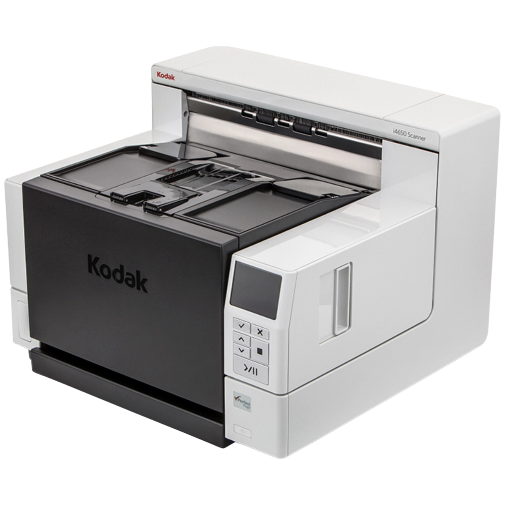 Scanner Kodak A3 i4650, 150 ppm, 600 dpi - 1176031 Scanner Kodak A3 i4650, 150 ppm, 600 dpi - 1176031