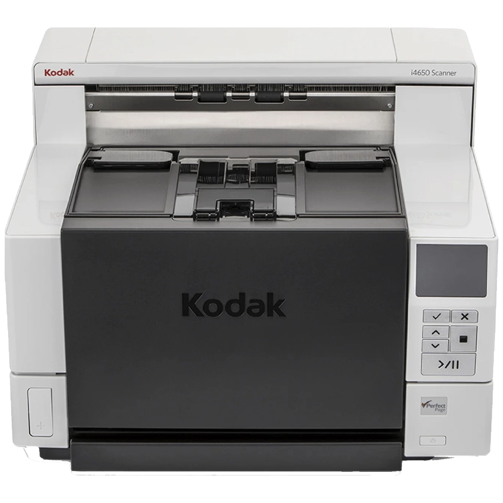 Scanner Kodak A3 i4650, 150 ppm, 600 dpi - 1176031