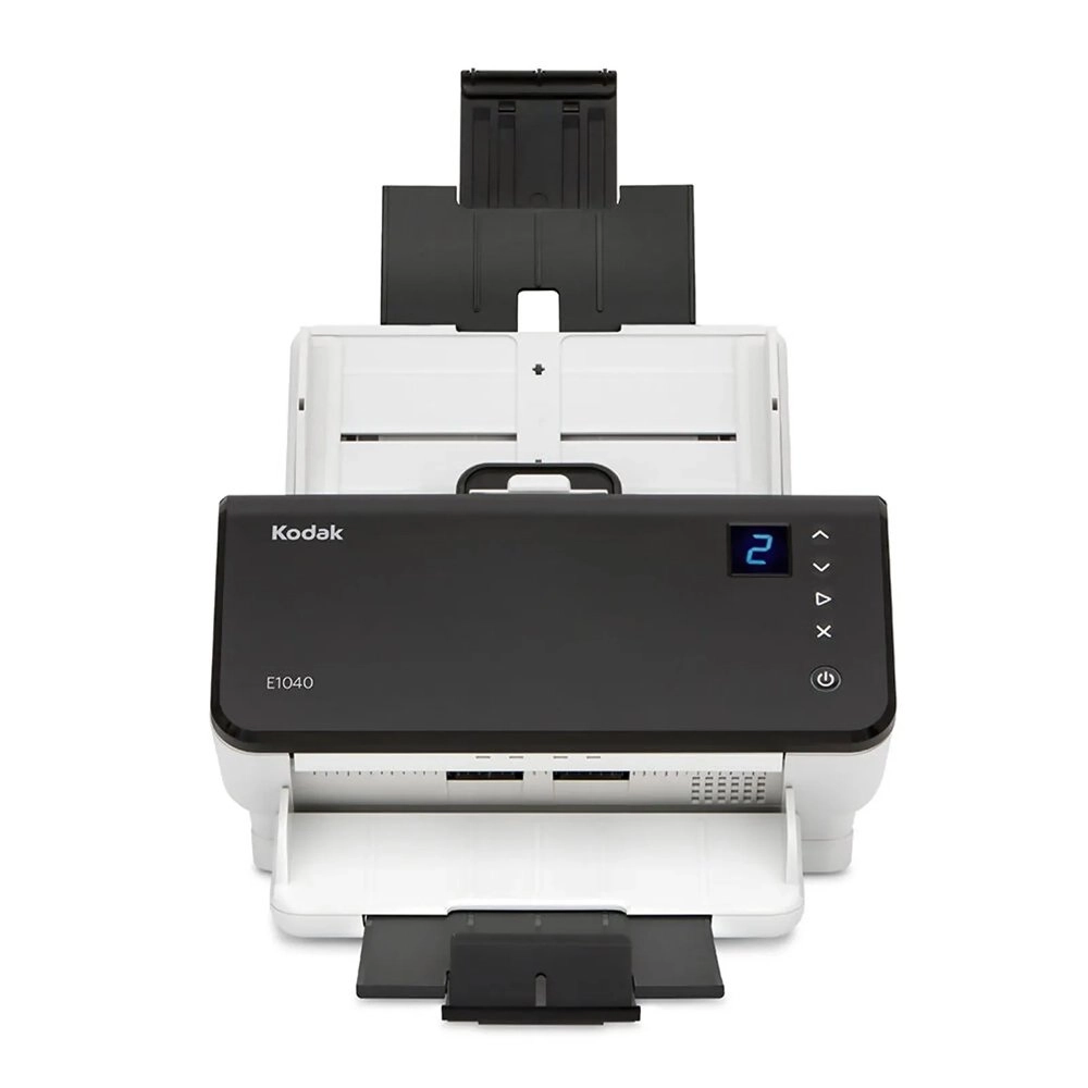 Scanner Kodak E1040 40ppm - 8011892