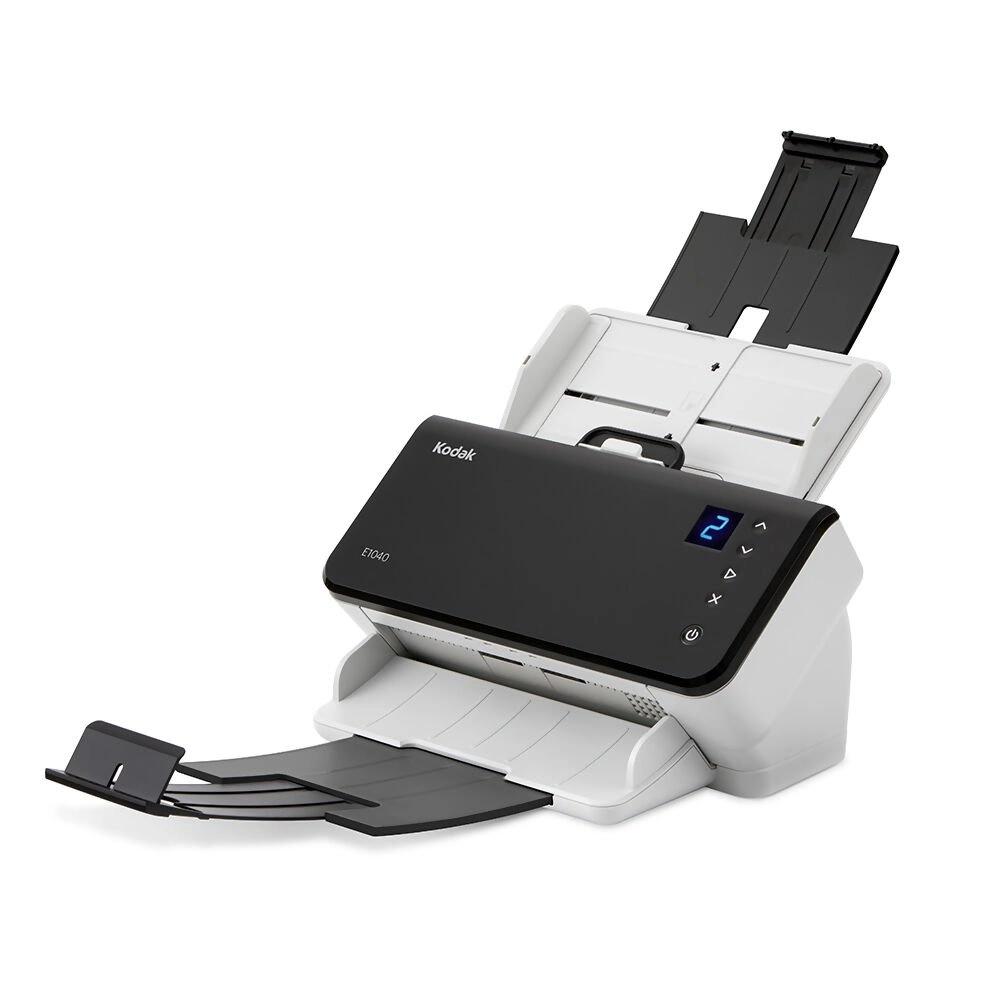 Scanner Kodak E1040 40ppm - 8011892