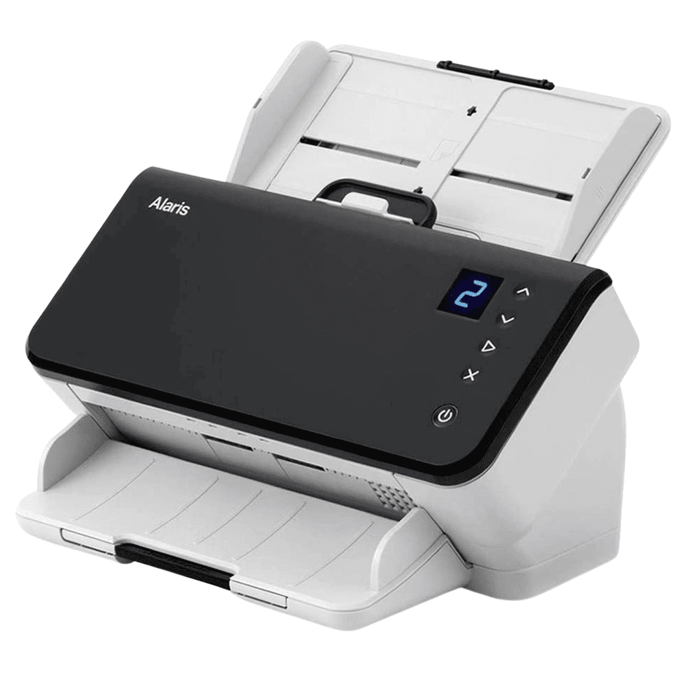 Scanner Kodak E1040 40ppm - 8011892