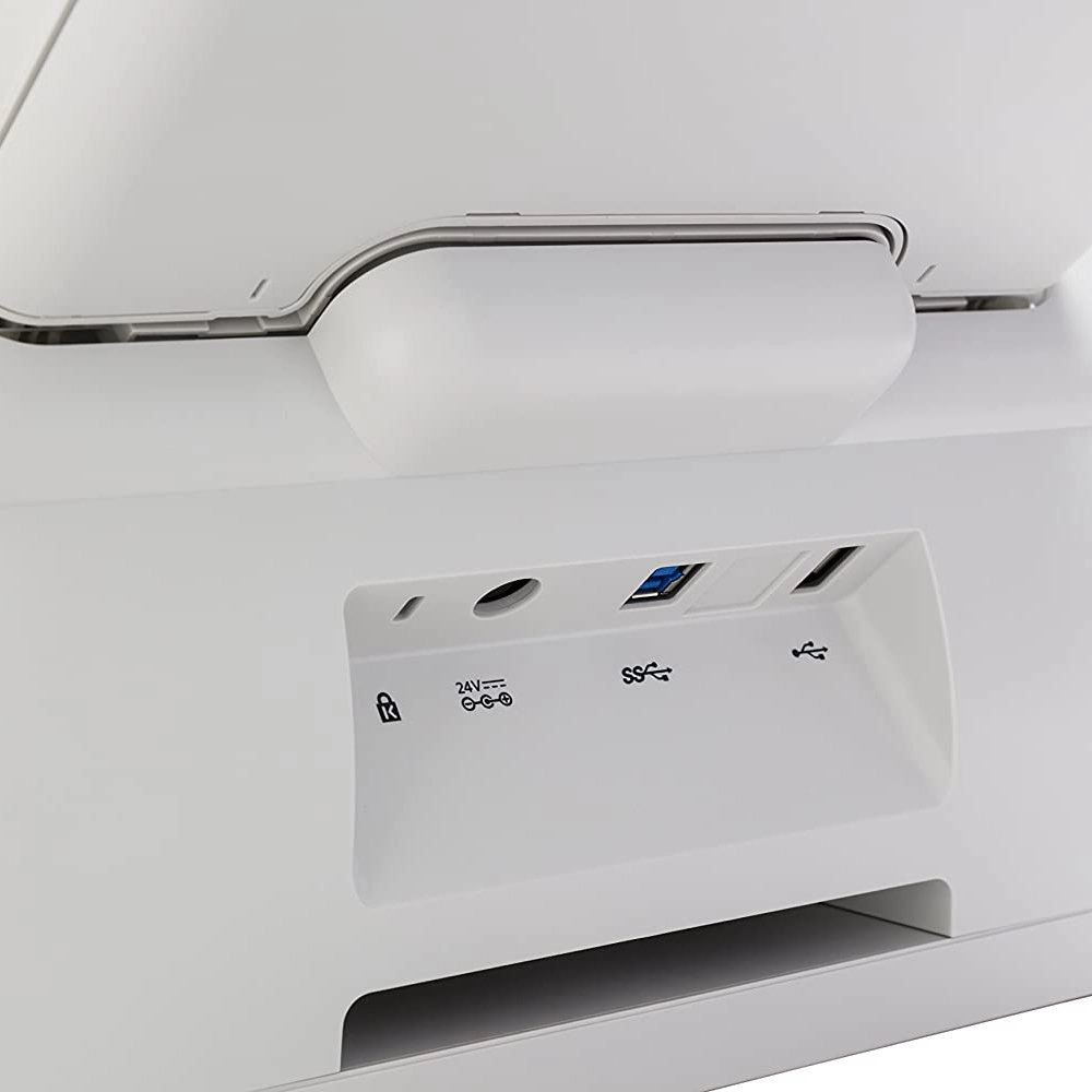 Scanner Kodak S2050 Duplex - 1014984 Scanner Kodak S2050 Duplex - 1014984