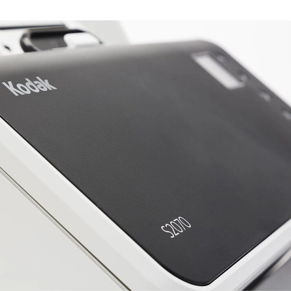 Scanner KODAK S2070, A4, Duplex, 70ppm, Color - 1015056 Scanner KODAK S2070, A4, Duplex, 70ppm, Color - 1015056