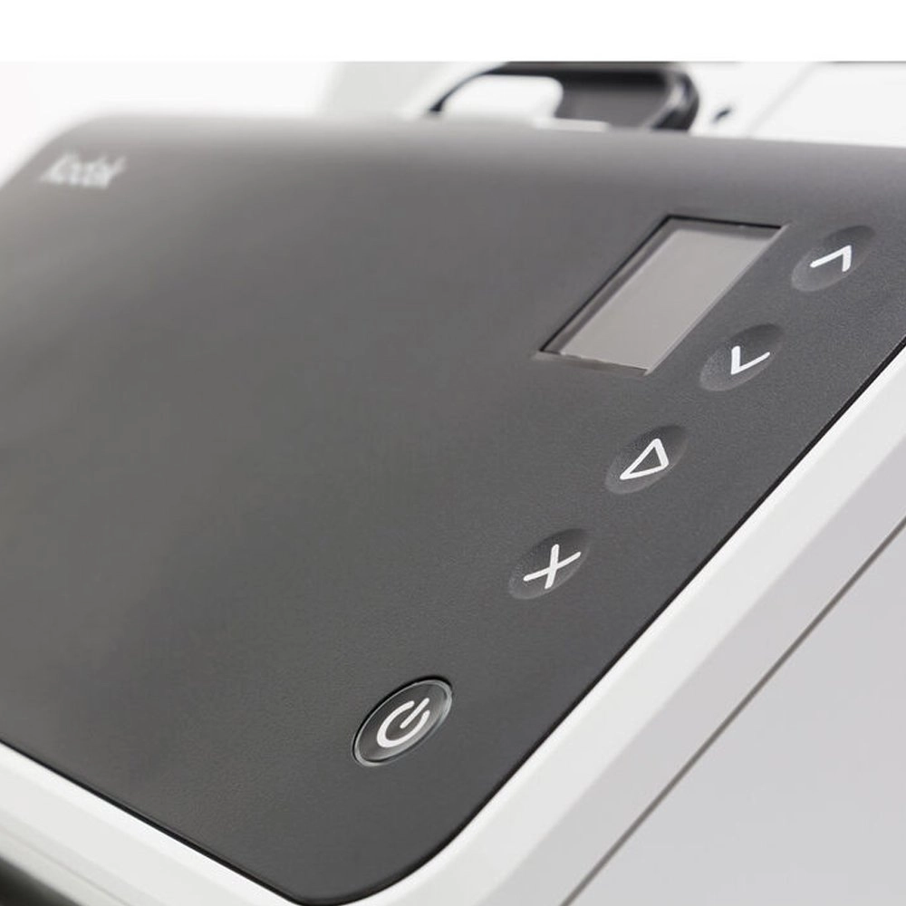 Scanner KODAK S2070, A4, Duplex, 70ppm, Color - 1015056 Scanner KODAK S2070, A4, Duplex, 70ppm, Color - 1015056