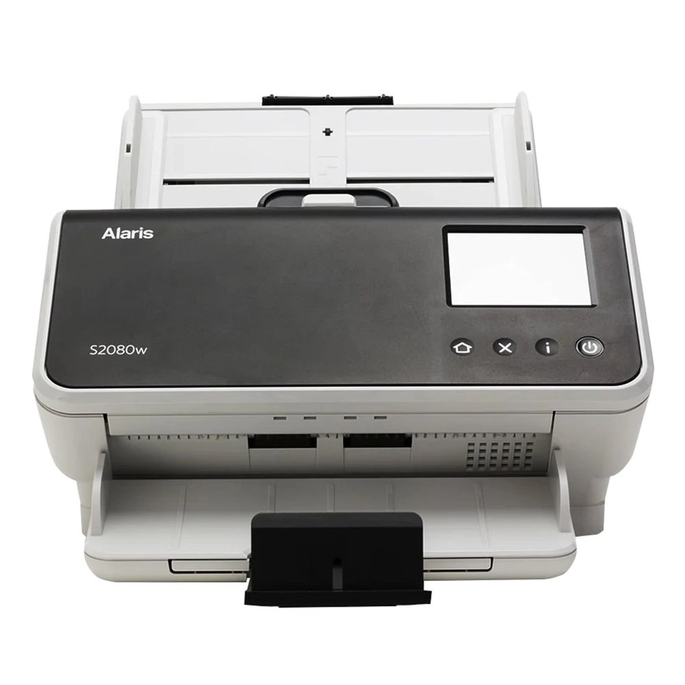 Scanner Kodak S2080W A4 Duplex Wifi 80ppm Color 1015205