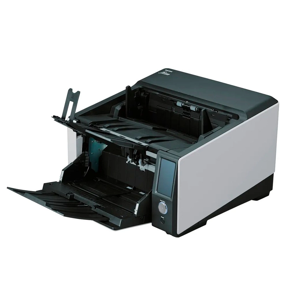 Scanner Ricoh A3 Duplex 150ppm Color Fi-8950 CG01000-310109 Scanner Ricoh A3 Duplex 150ppm Color Fi-8950 CG01000-310109