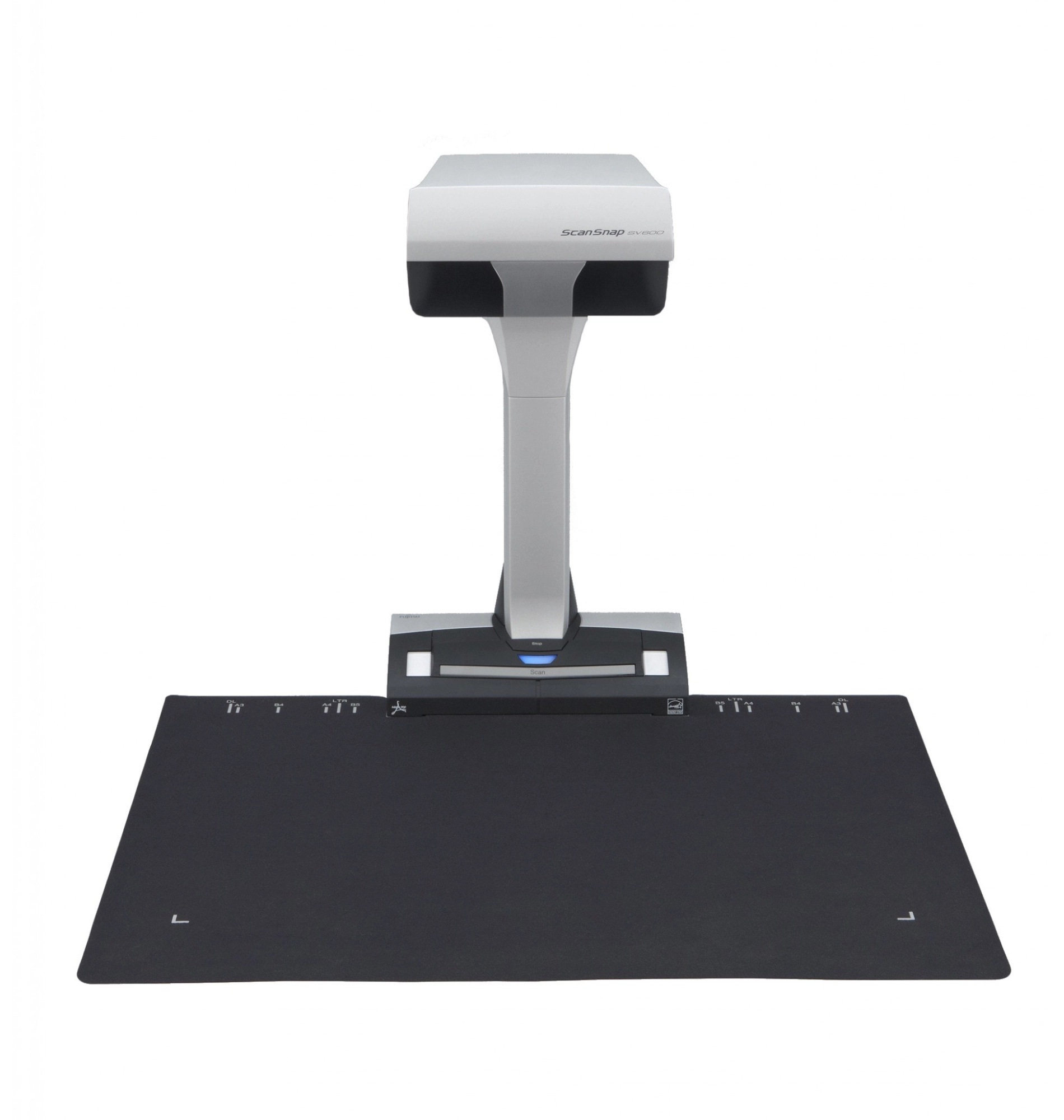 Scanner Ricoh A3 Simplex Color SV600 CG01000-294101
