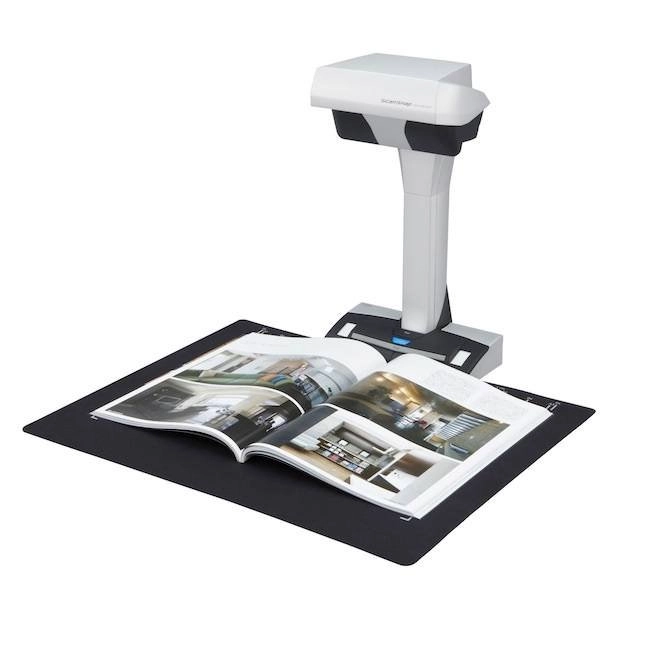 Scanner Ricoh A3 Simplex Color SV600 CG01000-294101 Scanner Ricoh A3 Simplex Color SV600 CG01000-294101