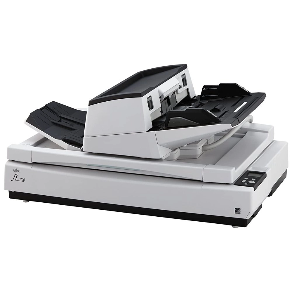Scanner Ricoh Fi-7700 A3 Dup 100ppm Color CG01000-293501